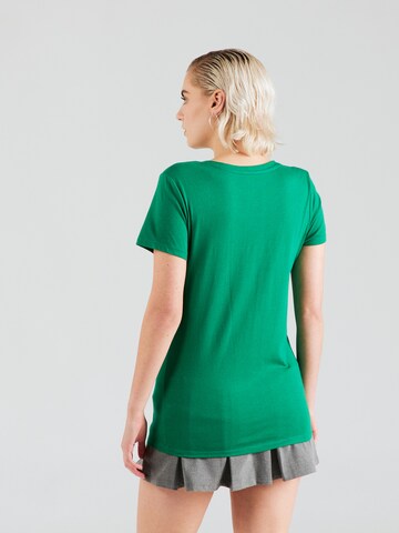 GAP - Camiseta en verde
