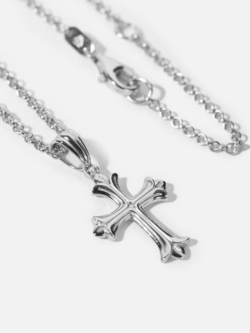 warpedsense Necklace in Silver