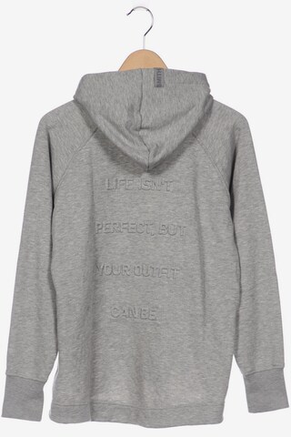 Smith&Soul Sweatshirt & Zip-Up Hoodie in S in Grey