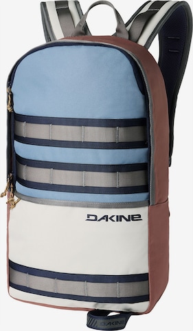 DAKINE Daypack in Blau: Vorderseite