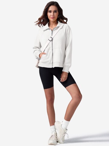 Imily Bela Dressipluus, värv valge