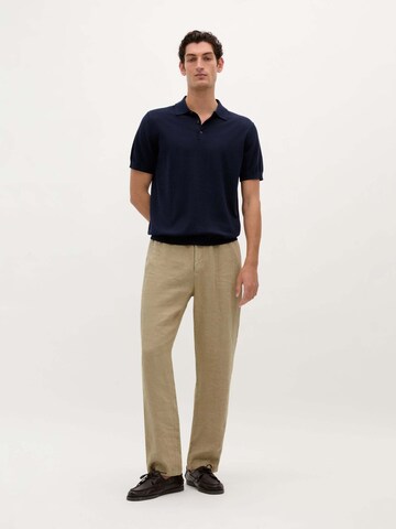 Pull-over ' ' Scalpers en bleu