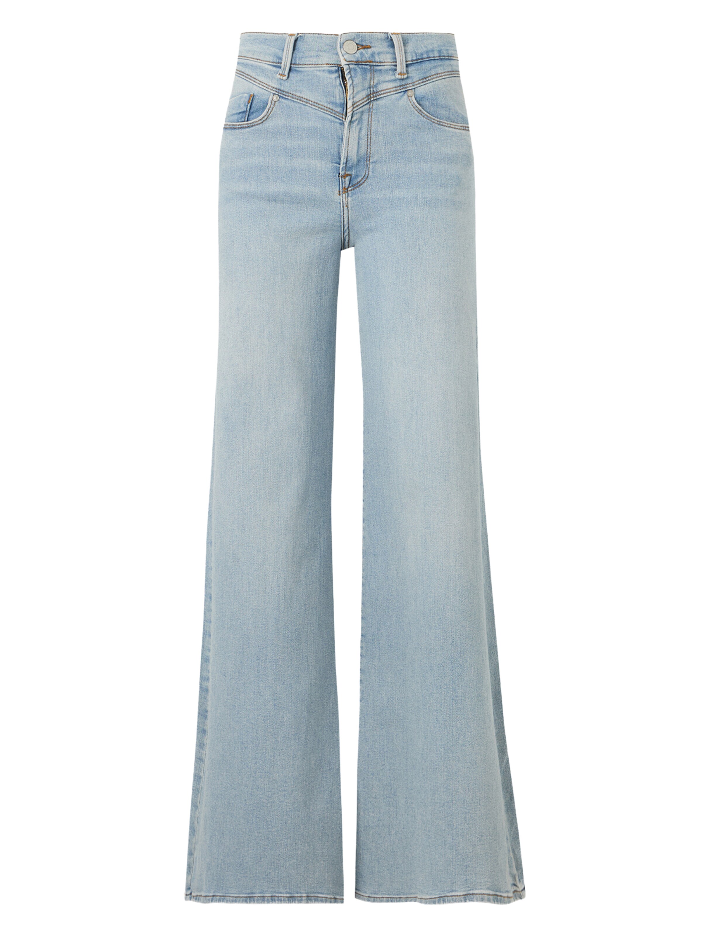 LTB Džinsi 'WEYNA B', krāsa - debeszils, Preces skats