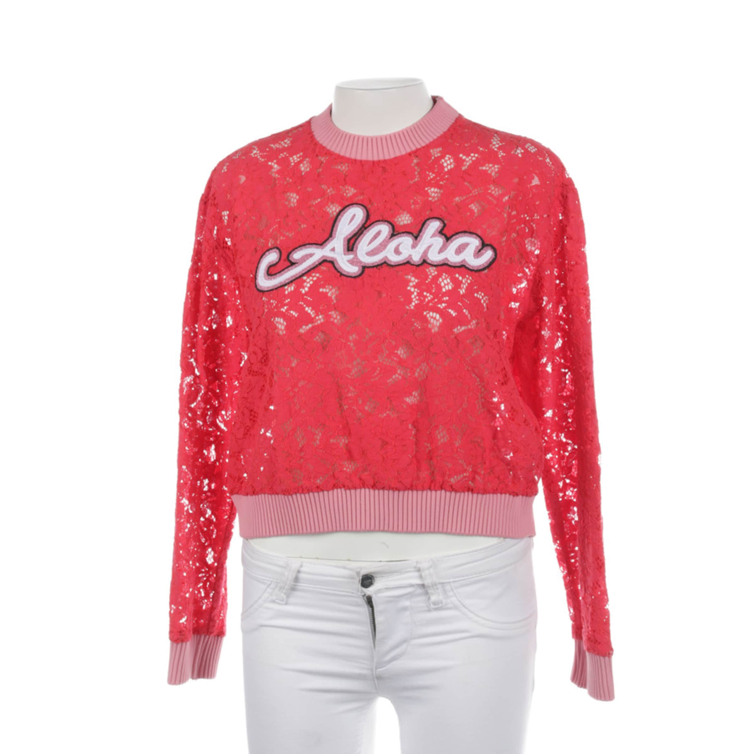 Pinko coca cola clearance sweatshirt