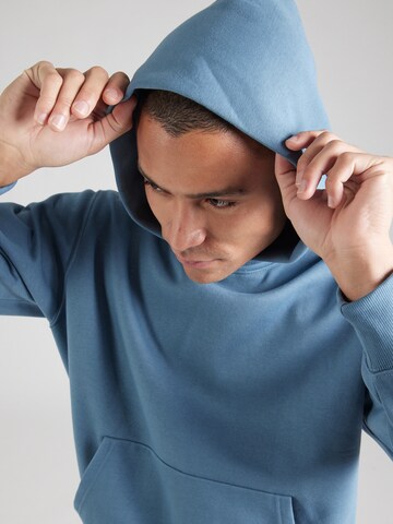 JACK & JONES Свитшот 'JJEUrban Edge' в Синий