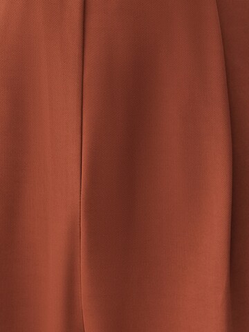 BWLDR Ολόσωμη φόρμα 'AMBER' σε καφέ
