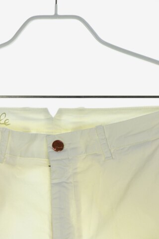 (+) people Pants in M in White