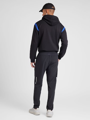 ADIDAS PERFORMANCE Обычный Спортивные штаны в Черный