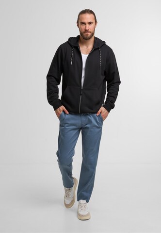 regular Pantaloni chino 'Danino' di INDICODE JEANS in blu