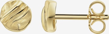 Boucles d'oreilles en Or 375/1000 - Laval Europe Boucles d'oreilles en Or 375/1000 - Laval Europe