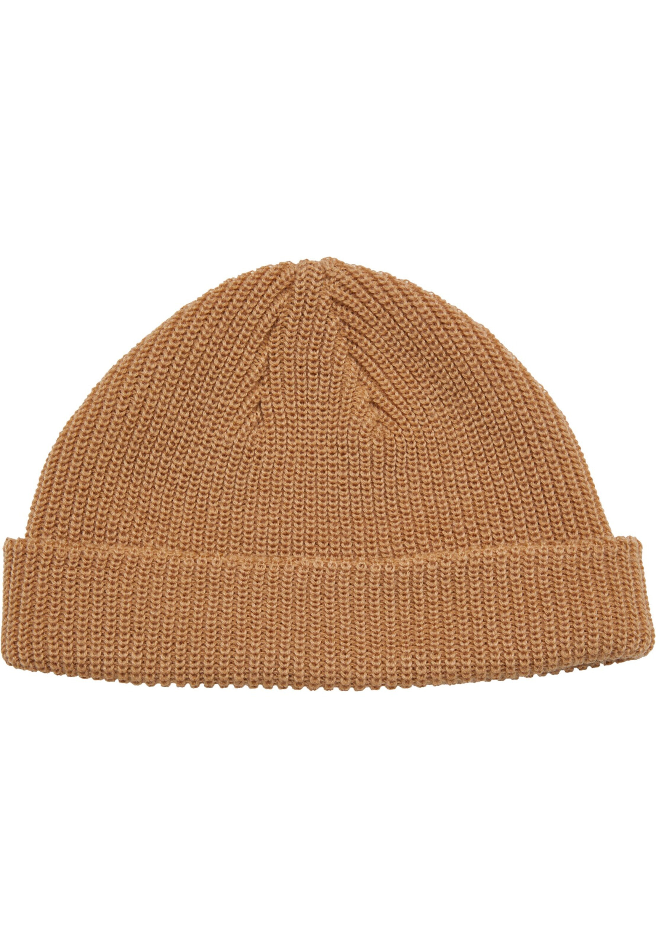 Karl Kani Mütze in Braun