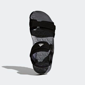 ADIDAS PERFORMANCE Sandals 'Cyprex Ultra II' in Black