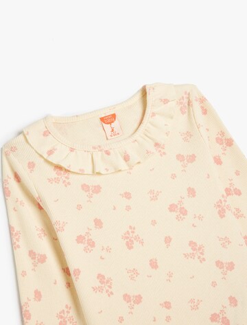 Koton Shirt in Beige