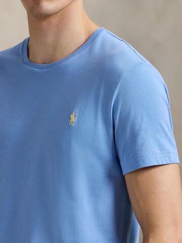 Polo Ralph Lauren Regular Fit T-Shirt in Blau