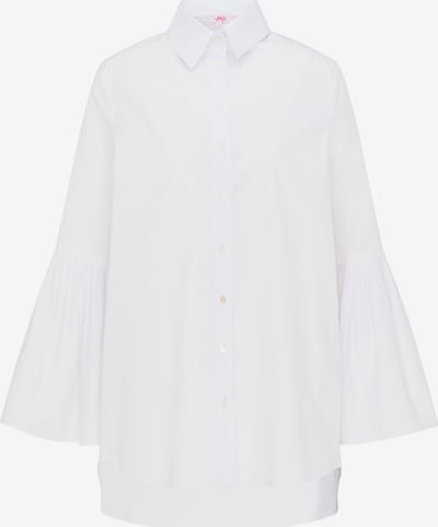 MYMO Blouse in White, Item view