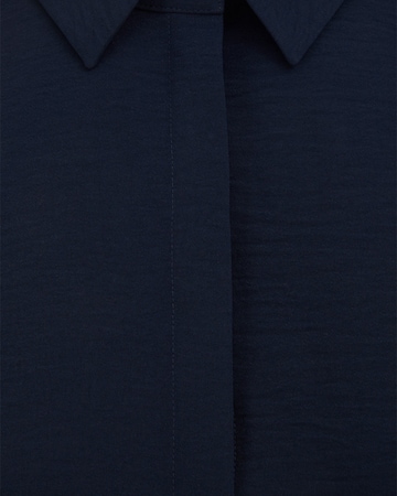 Camicia da donna di WE Fashion in blu