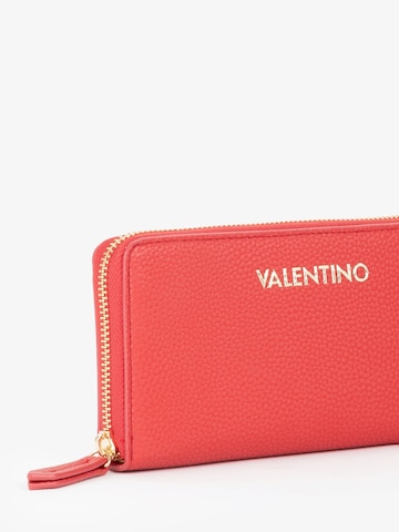 VALENTINO Pénztárcák 'BRIXTON' - piros