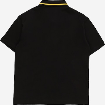 T-Shirt EA7 Emporio Armani en noir