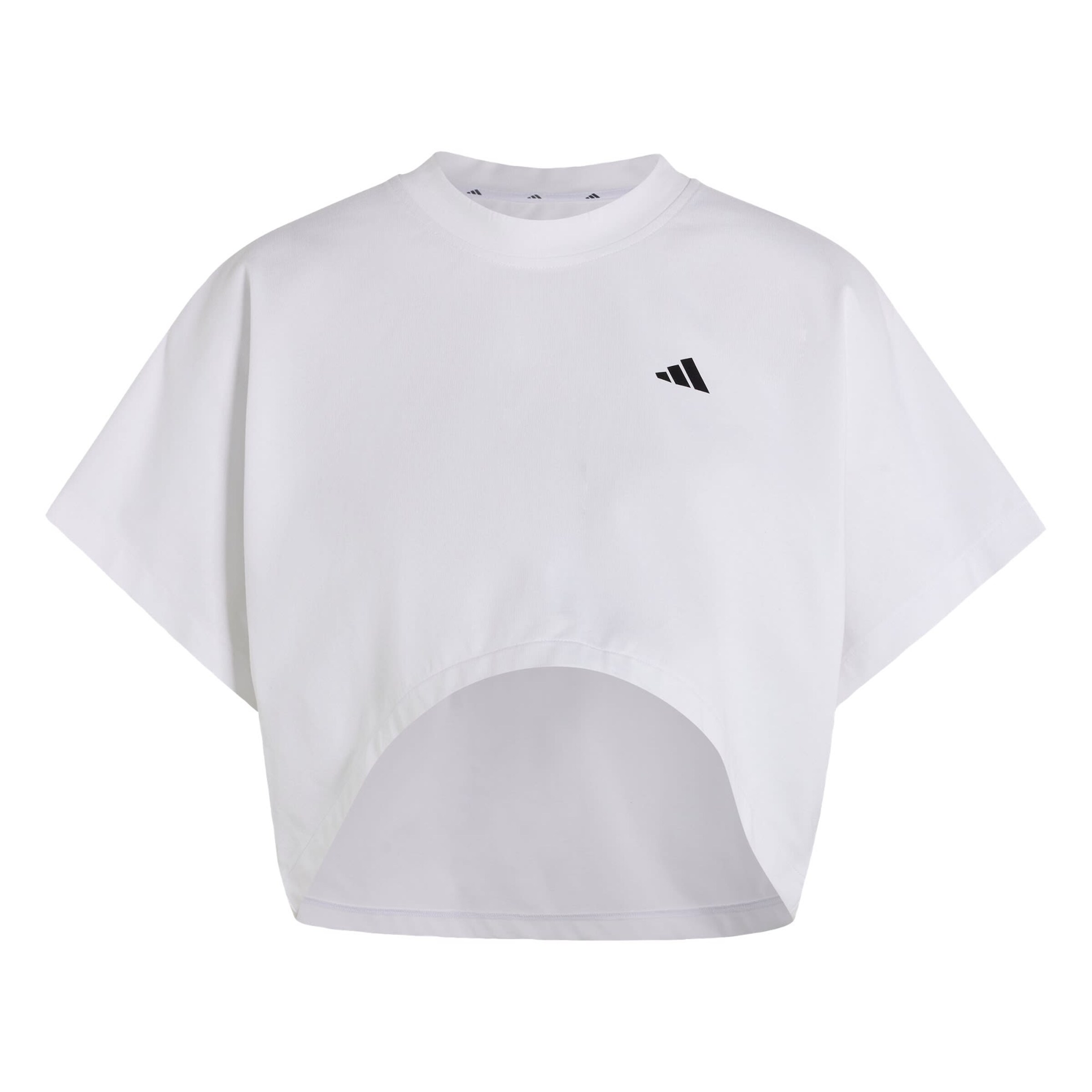ADIDAS PERFORMANCE T-shirt fonctionnel 'PrimeLift' en XXS en violet / blanc, Vue avec produit