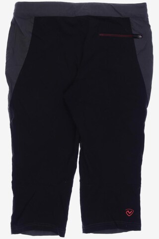 Northland Stoffhose L in Grau