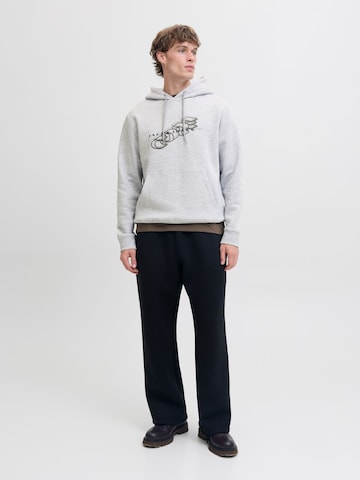JACK & JONES Trui in Grijs