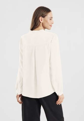 Frieda & Freddies NY Blouse in Beige