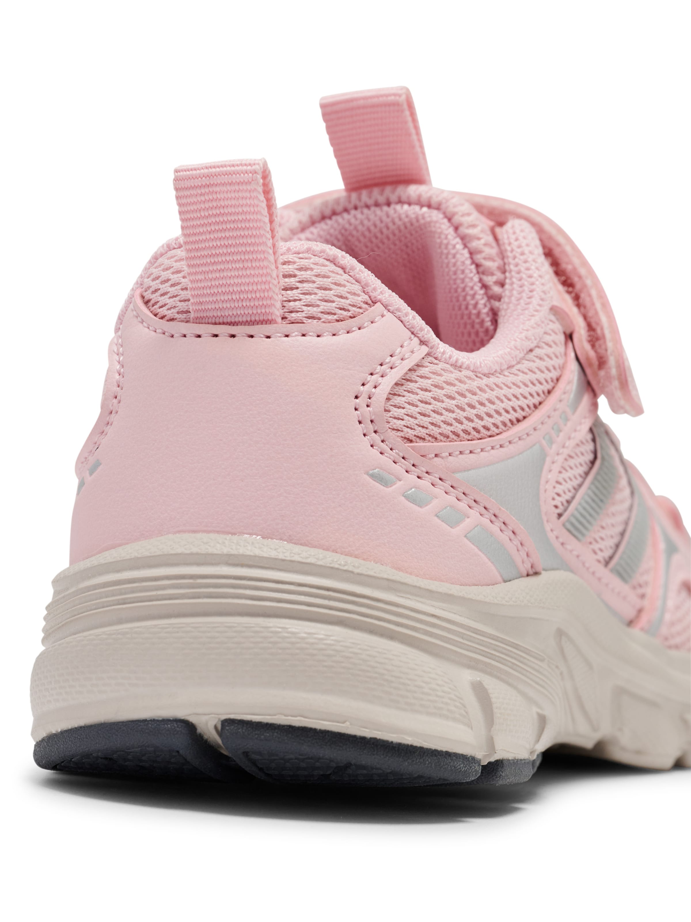 Hummel Sneakers in Roze
