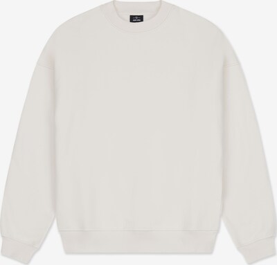 Johnny Urban Sweatshirt 'Carter Oversized' in Cream, Item view