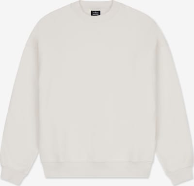 Johnny Urban Sweater majica 'Carter Oversized' u boja pijeska, Pregled proizvoda