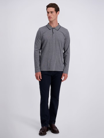 PIERRE CARDIN Shirt in Blauw