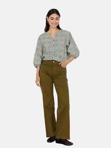 Soyaconcept Shirt 'Saima' in Zwart