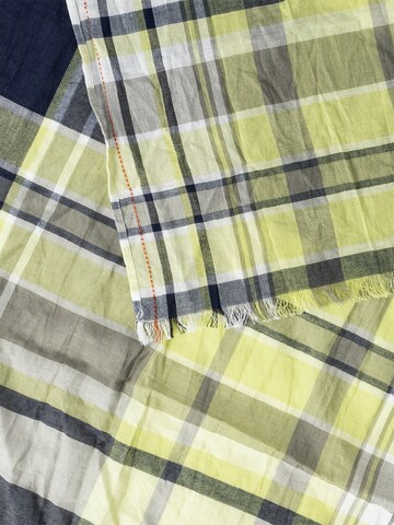CAMEL ACTIVE Scarf in Green