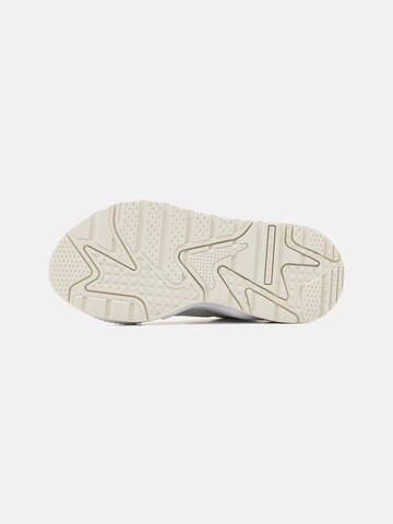 PUMA Низкие кроссовки 'RS-X Efekt PRM' в Белый: сзади