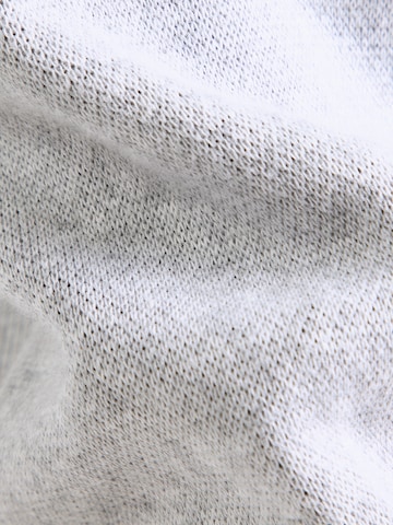 Pullover 'Stay Different' di Iriedaily in grigio