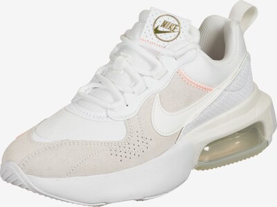 Nike Sportswear Baskets basses 'Air Max Verona' en pierre / rose / blanc, Vue avec produit