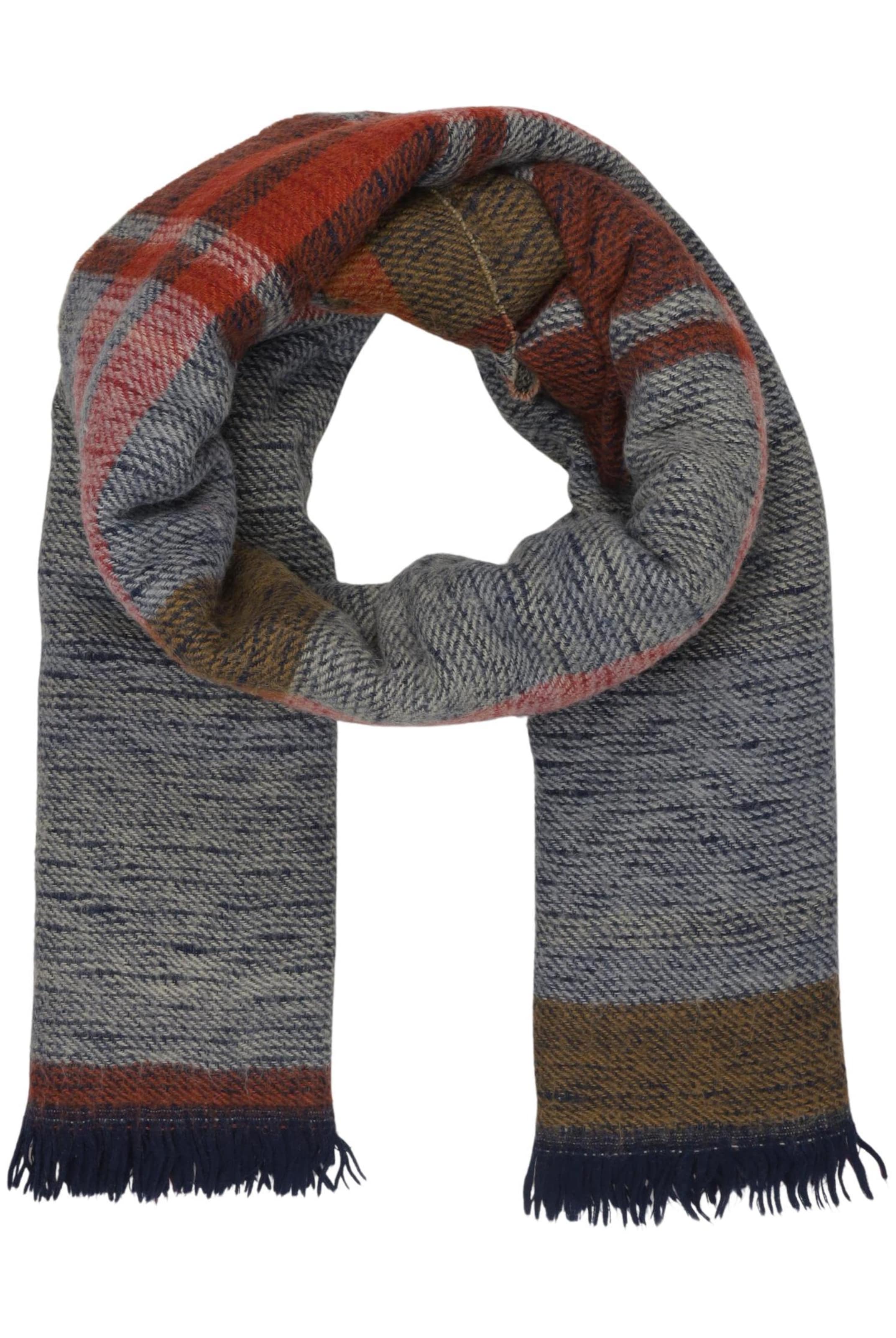 ZARA Scarf & Wrap in One size in Mixed colors: front