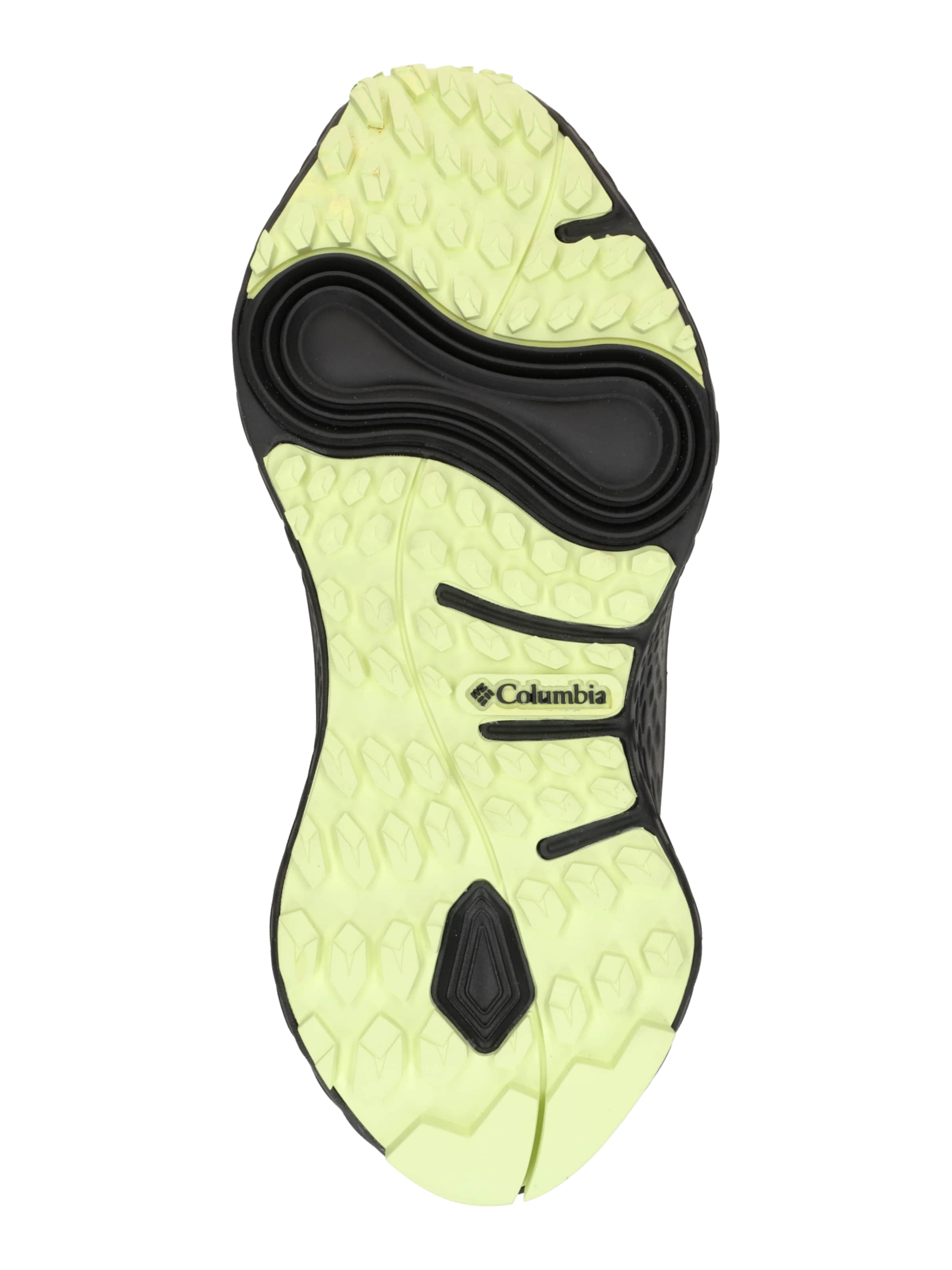 COLUMBIA Полуботинки 'KONOS TRILLIUM ATR™' в Серый