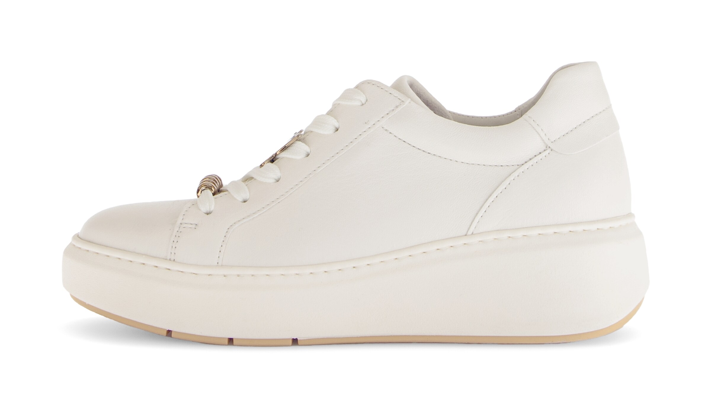 GABOR Sneakers in White