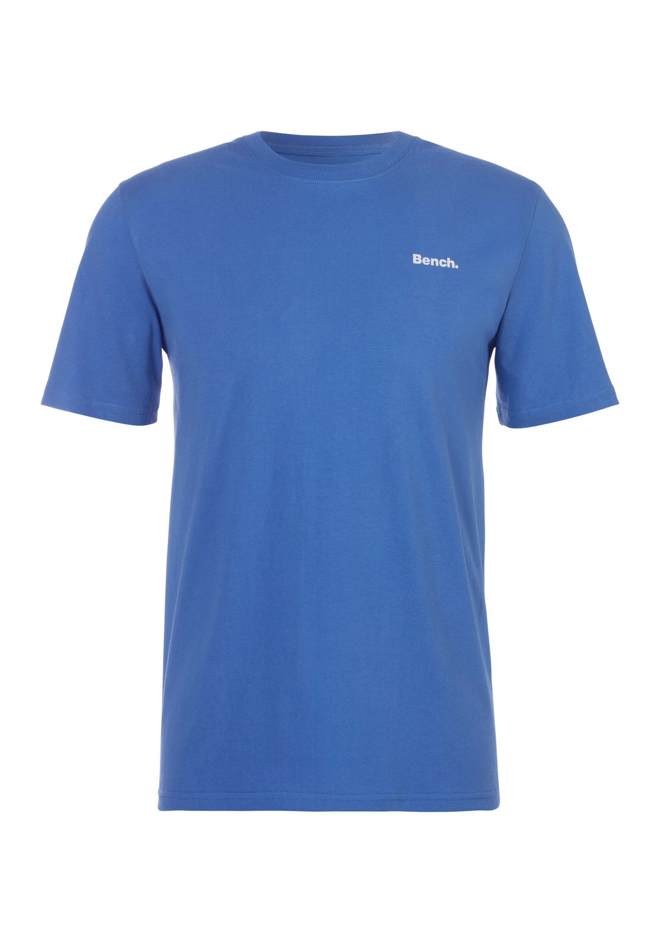 BENCH Shirt in Blue: front