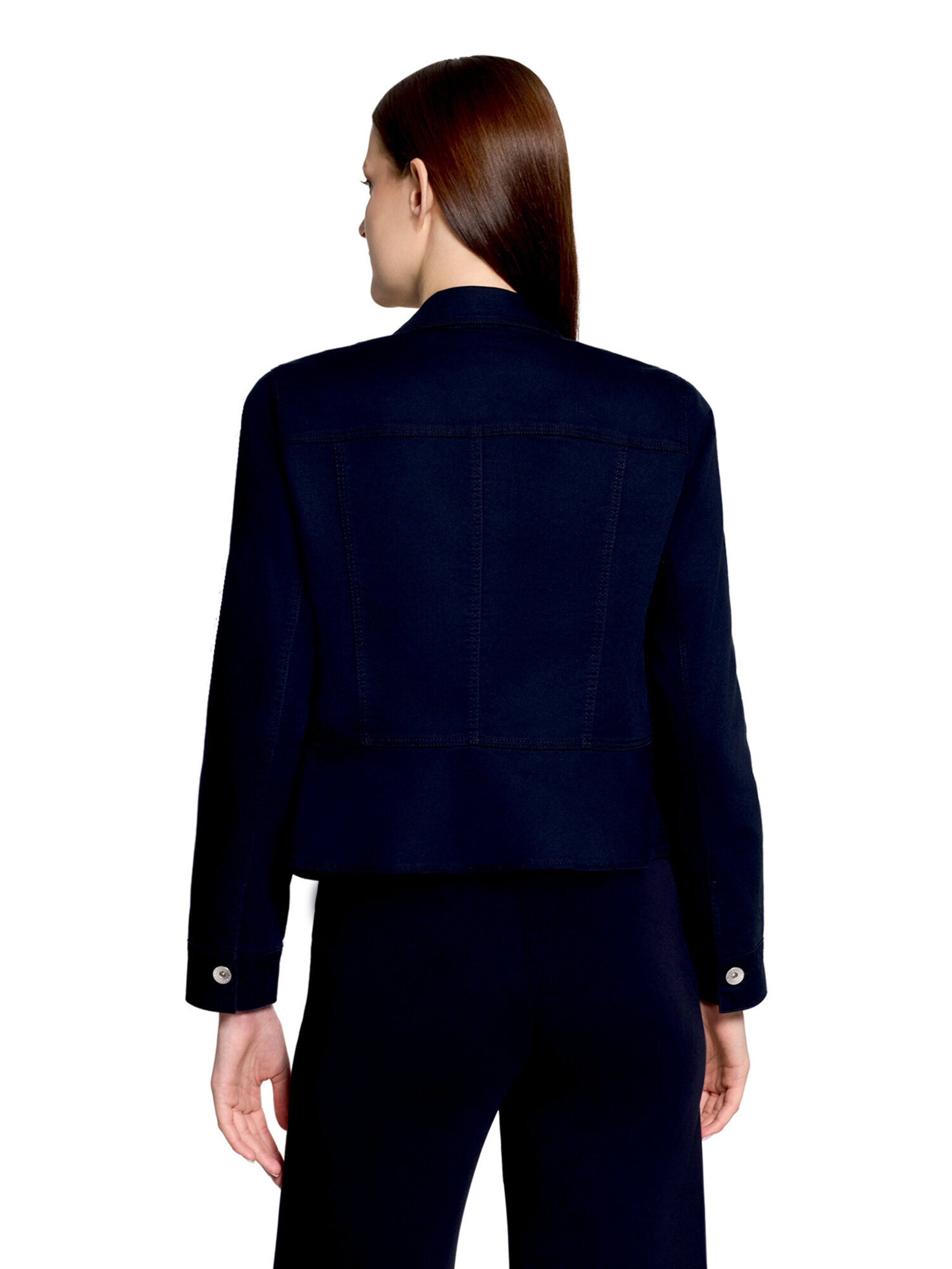 Betty Barclay Blazers in Blauw