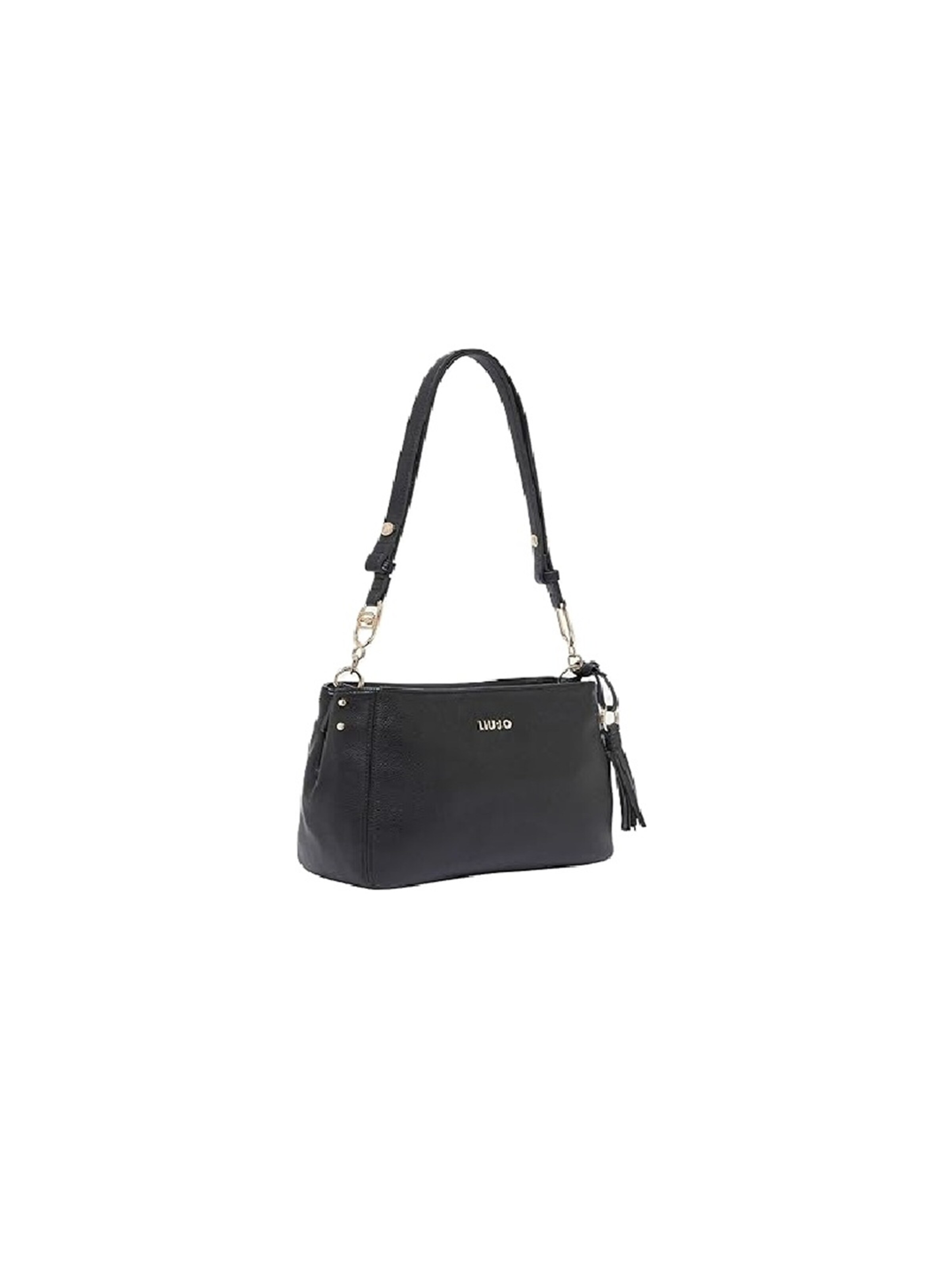 Liu Jo Crossbody Bag 'AA6187 E1012' in Black