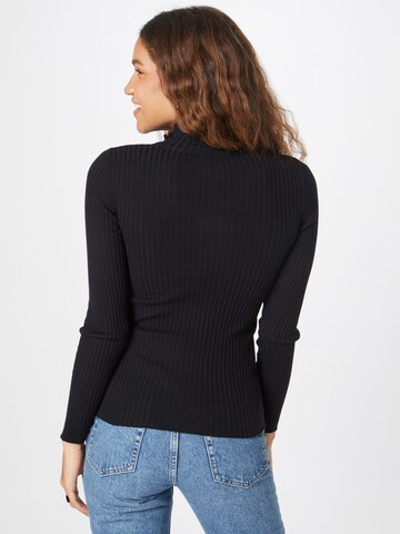 ARMEDANGELS Sweater 'Alale' in Black