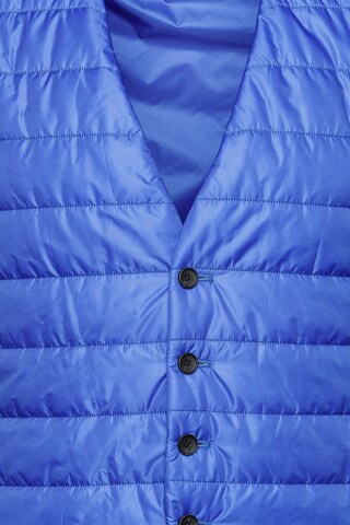 BOSS Orange Vest 'Hiwan' in Blue