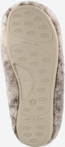 thies Slippers in Beige