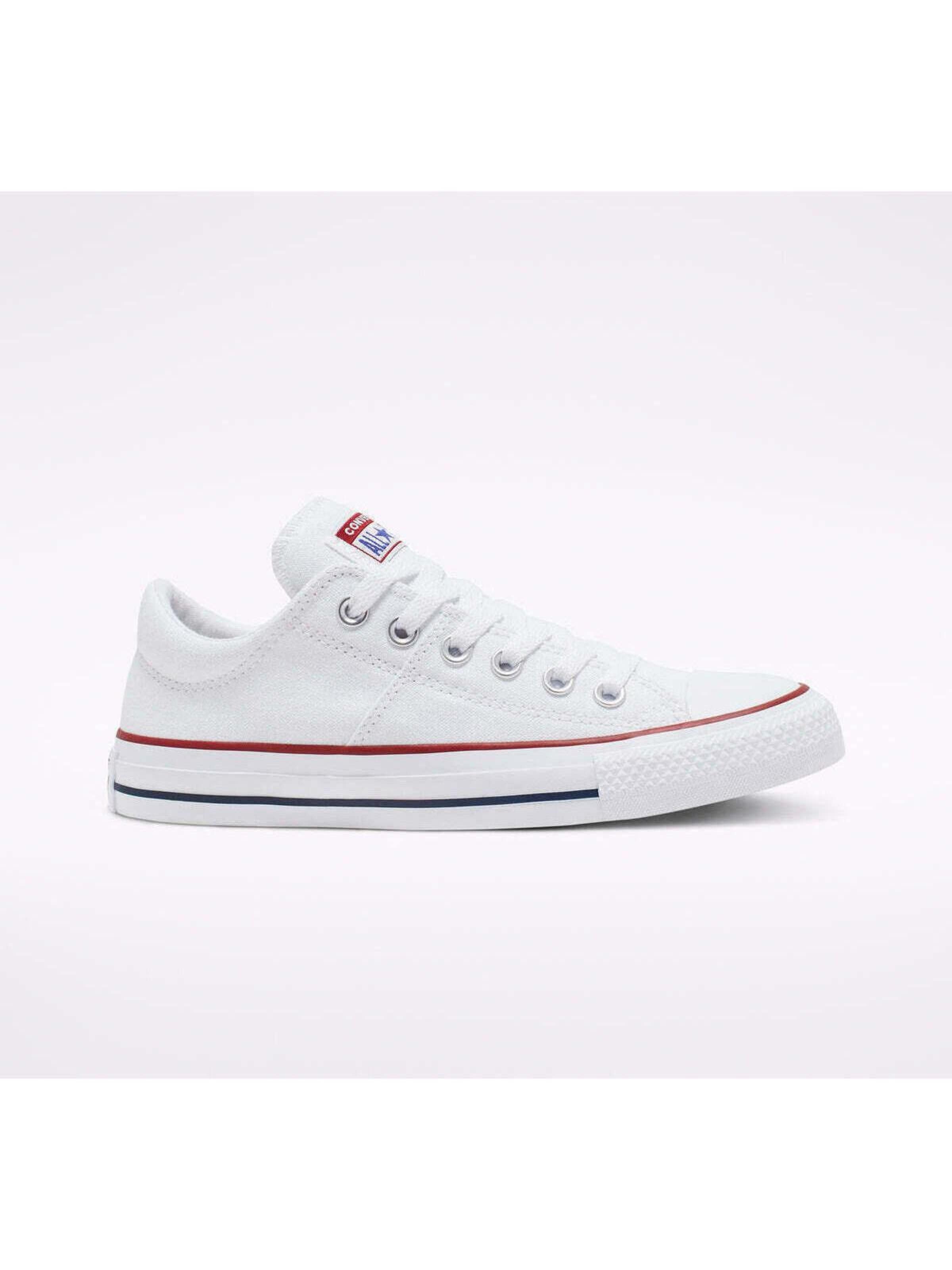 CONVERSE Sneakers laag in Wit: voorkant