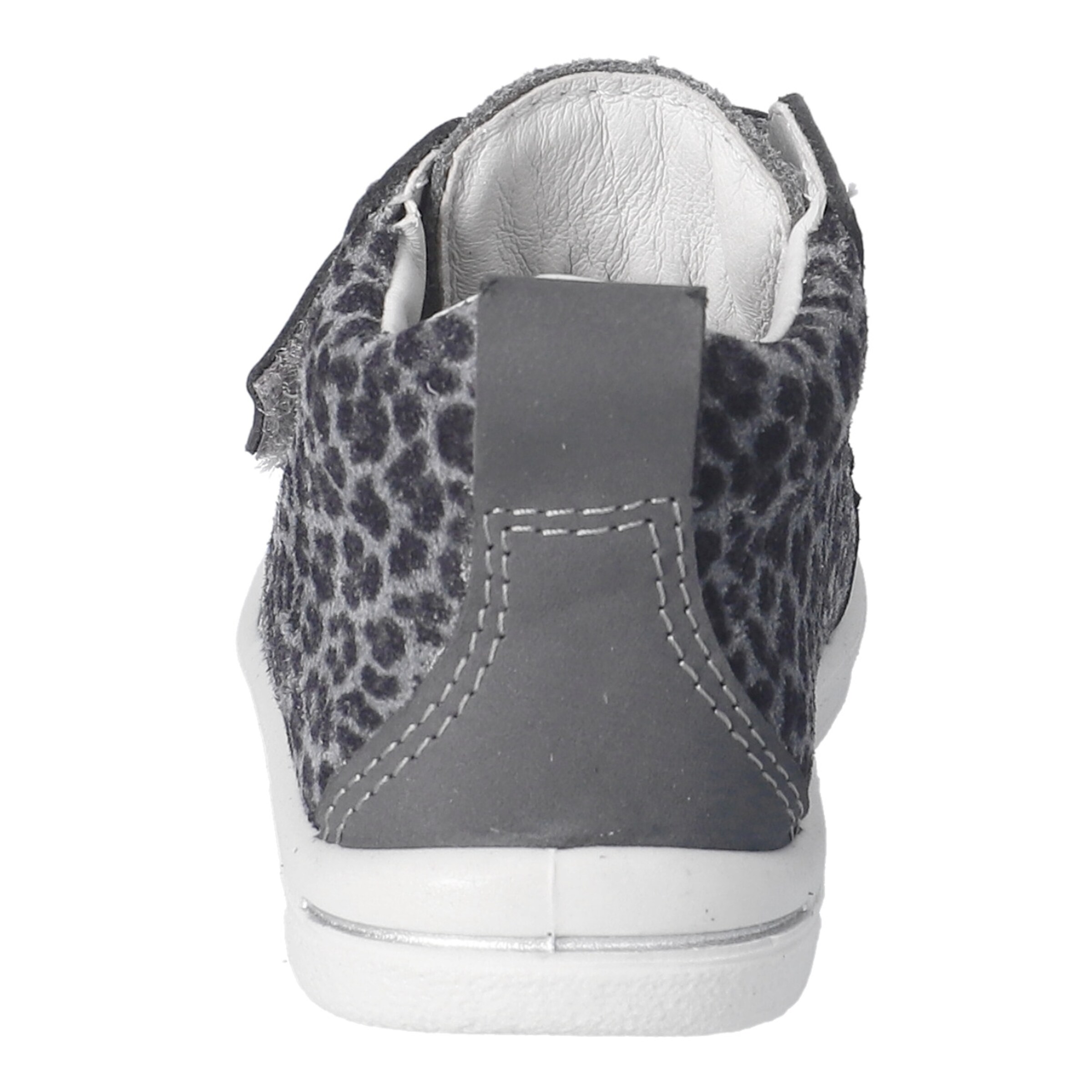 PEPINO by RICOSTA Sneakers in Grey