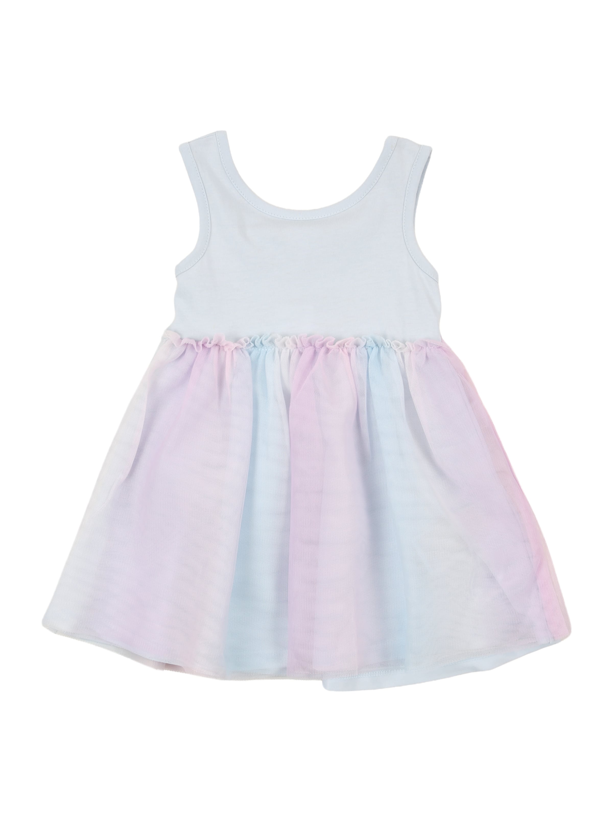 GAP Dress in Blue: front