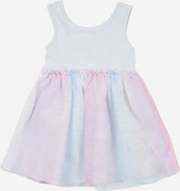 GAP Dress in Blue: front