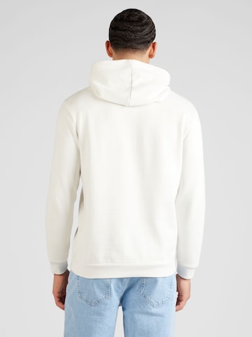 Sweat-shirt GAP en blanc