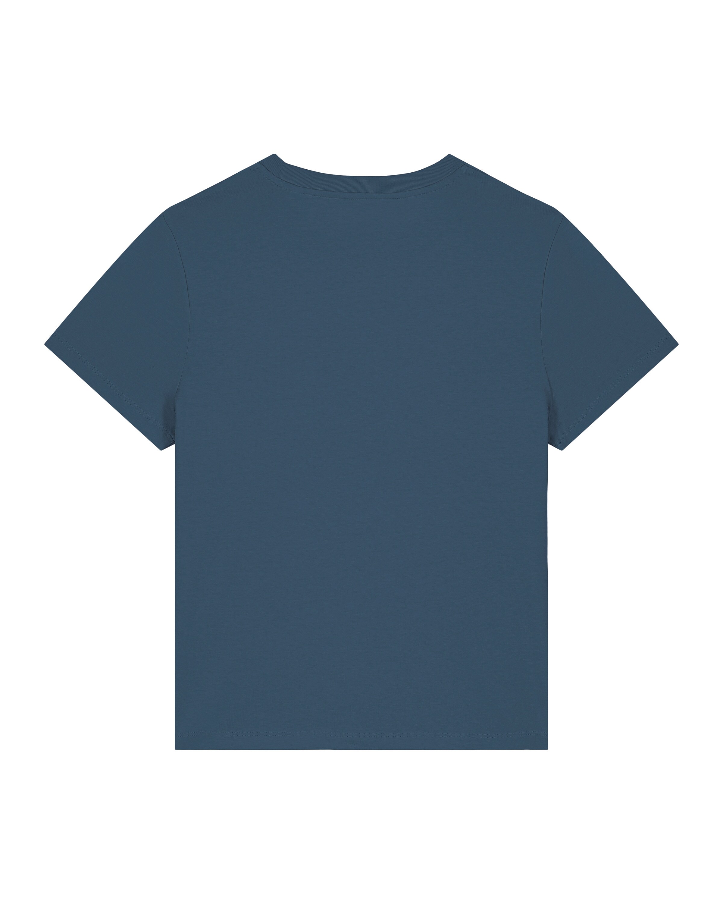 Maglietta ' Strandkorb ' di Watapparel in blu